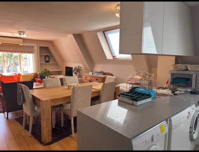 1 BEDROOM PROPERTY TO RENT IN SEA POINT